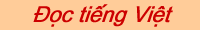 Vietnamese Unicode font