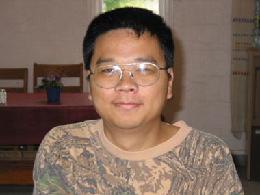 Kiểm Lê