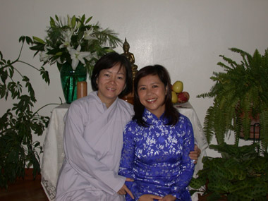 Hai chị em